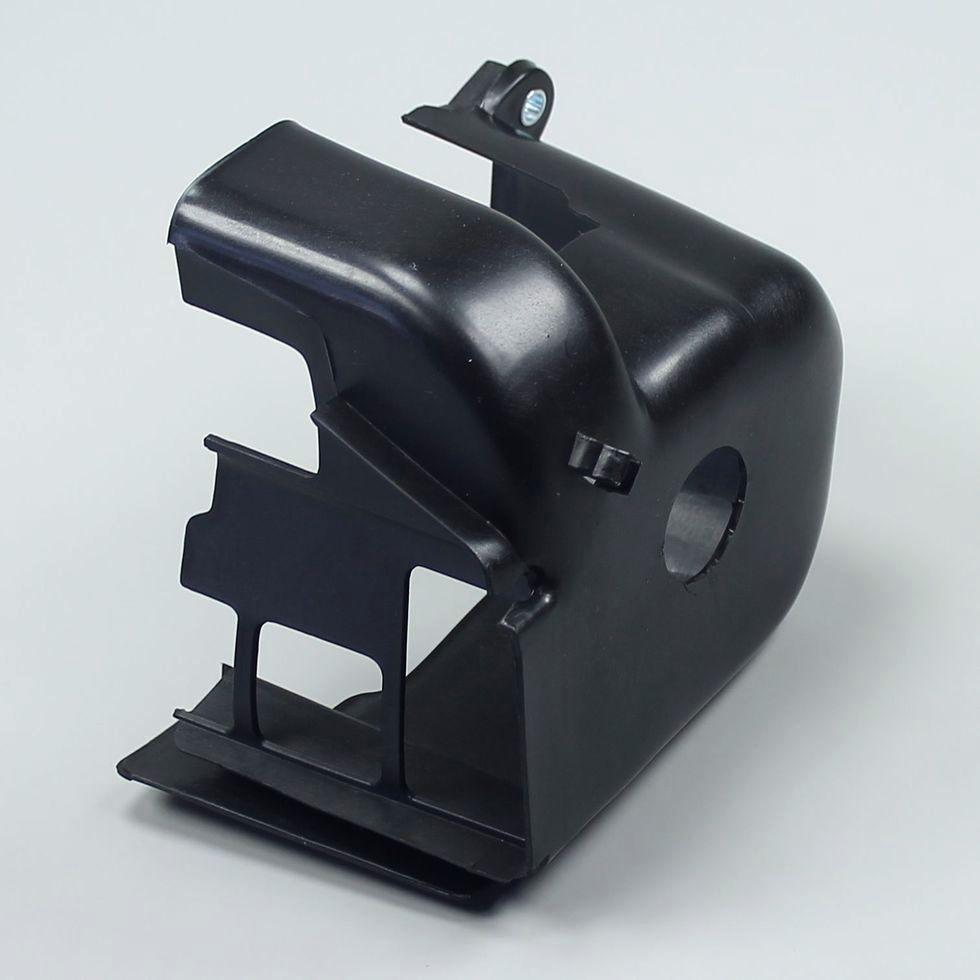 Carter refroidissement Mbk Booster, Yamaha Bw's...