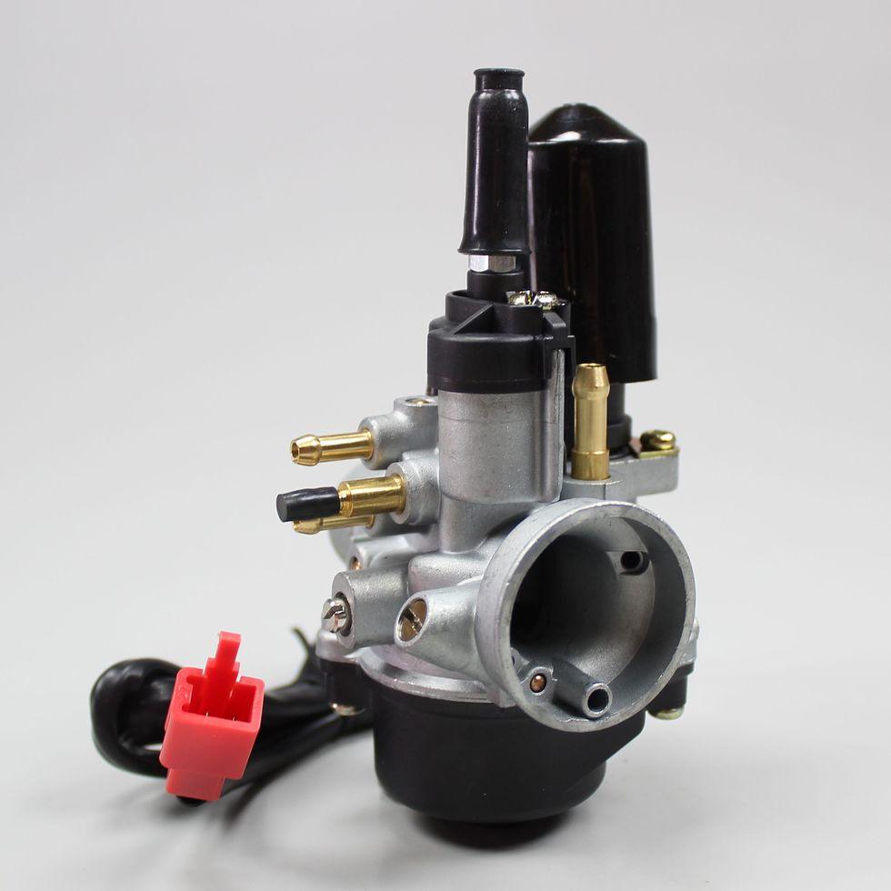 Carburateur type PHVA 17.5